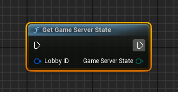 GetGameServerState