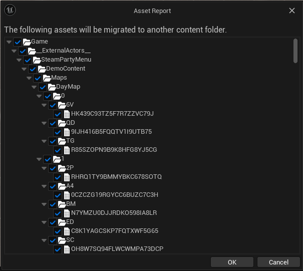 Plugin Content
